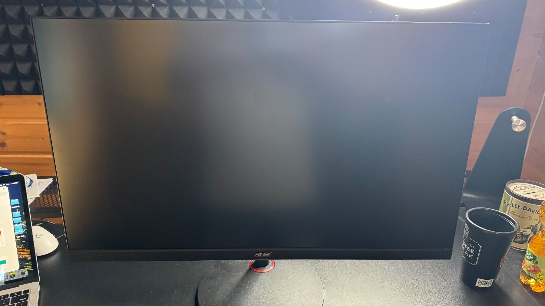 Acer Monitor: Acer Nitro XV270M3bmiiprx – Usato da Spiez venduto da TunfischFolie99
