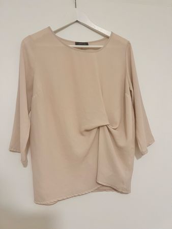 Elegante Anouk Damenbluse, Grösse M, Top Zustand für Herbst!