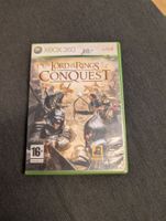 The lord of the rings conquest Microsoft Xbox 360
