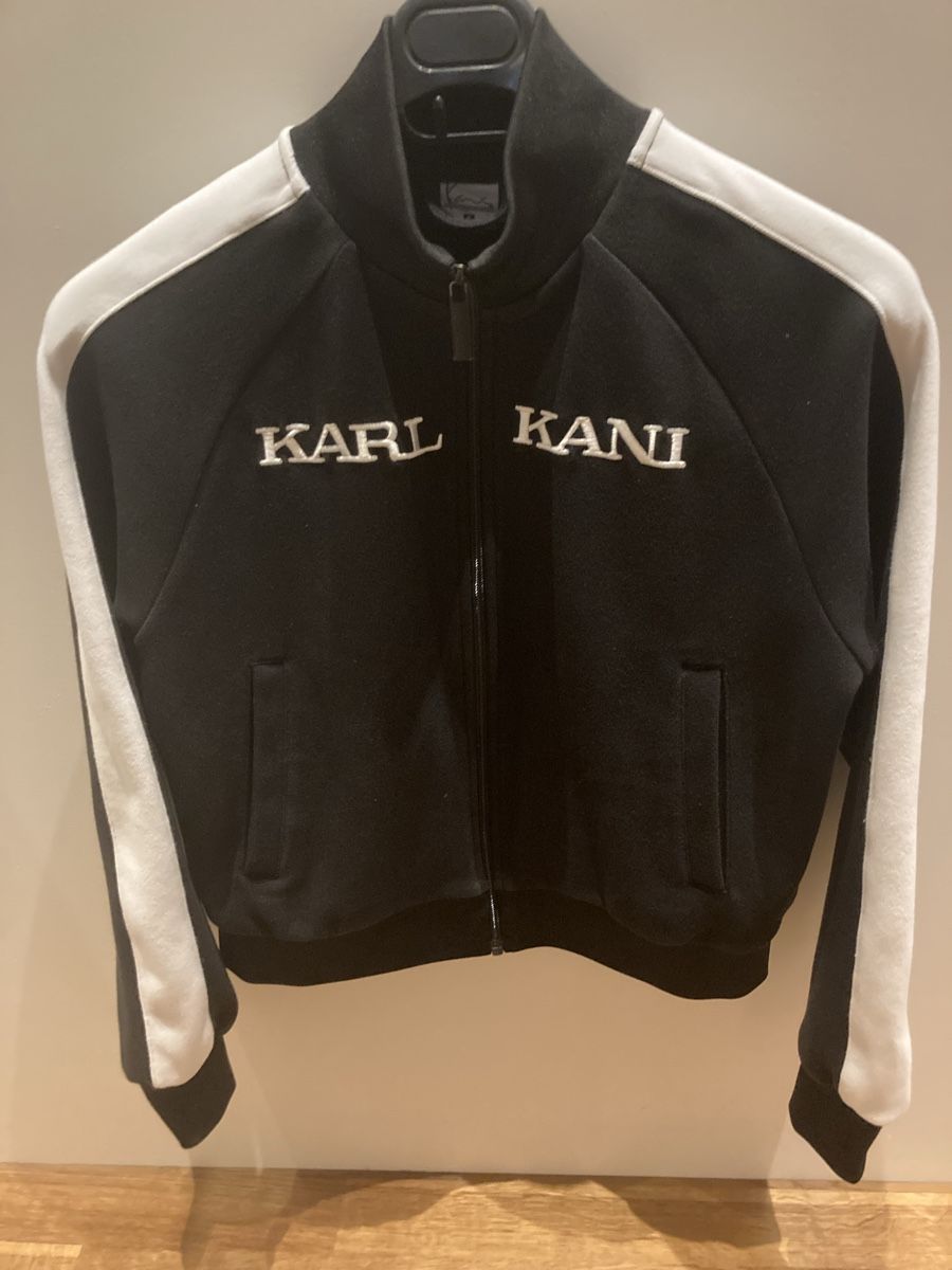 Karl Kani Maglioni & Felpe: Karl Kani Jacke Gr.S – Nuovo (secondo la descrizione) da Thalwil venduto da reb_8qv9 2