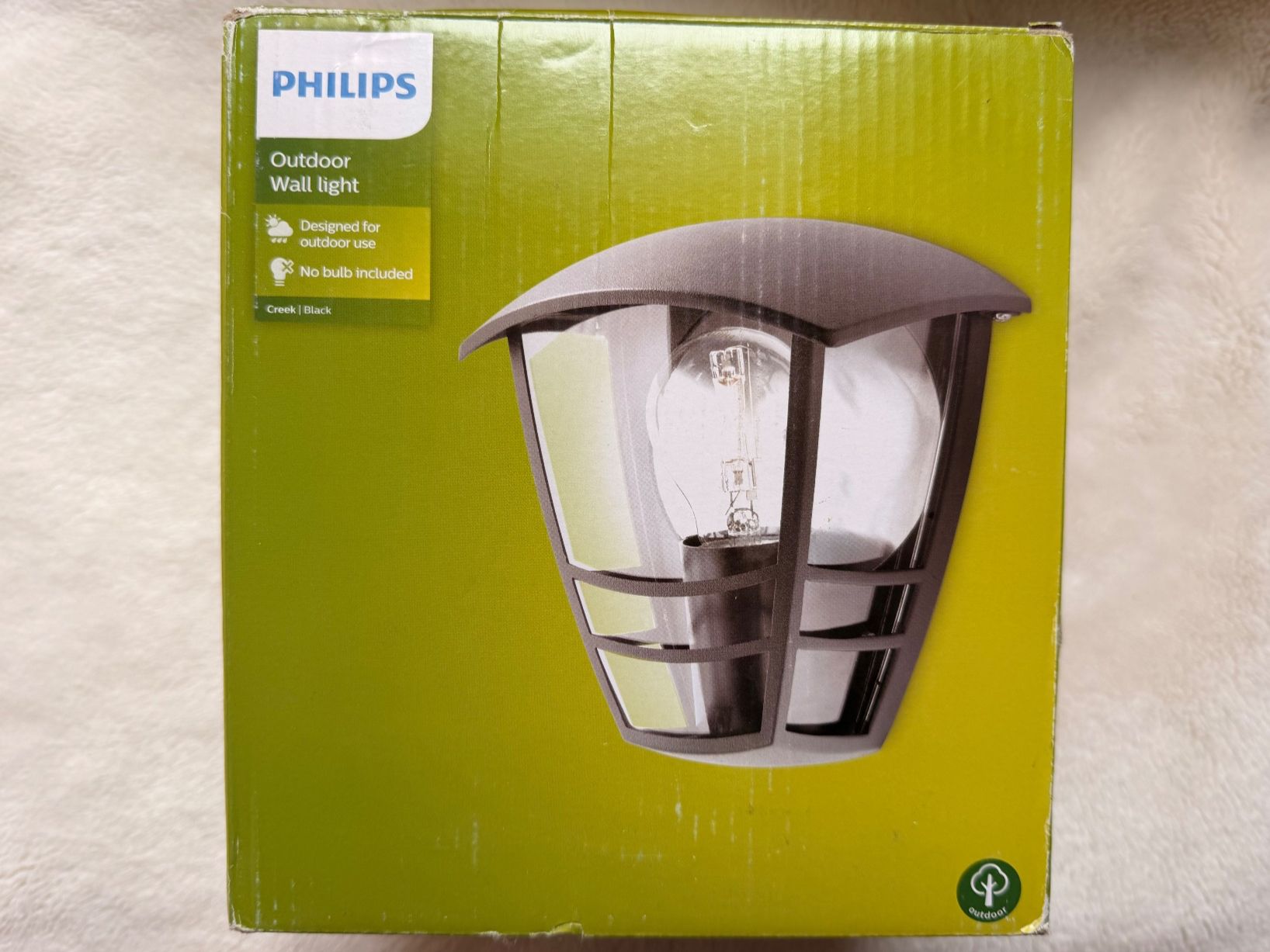 Philips Lampes: Wandleuchte  - Marke: Philips – Défectueux à Würenlos par Abracadabra26