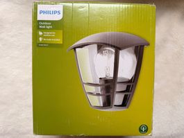 Wandleuchte  - Marke: Philips