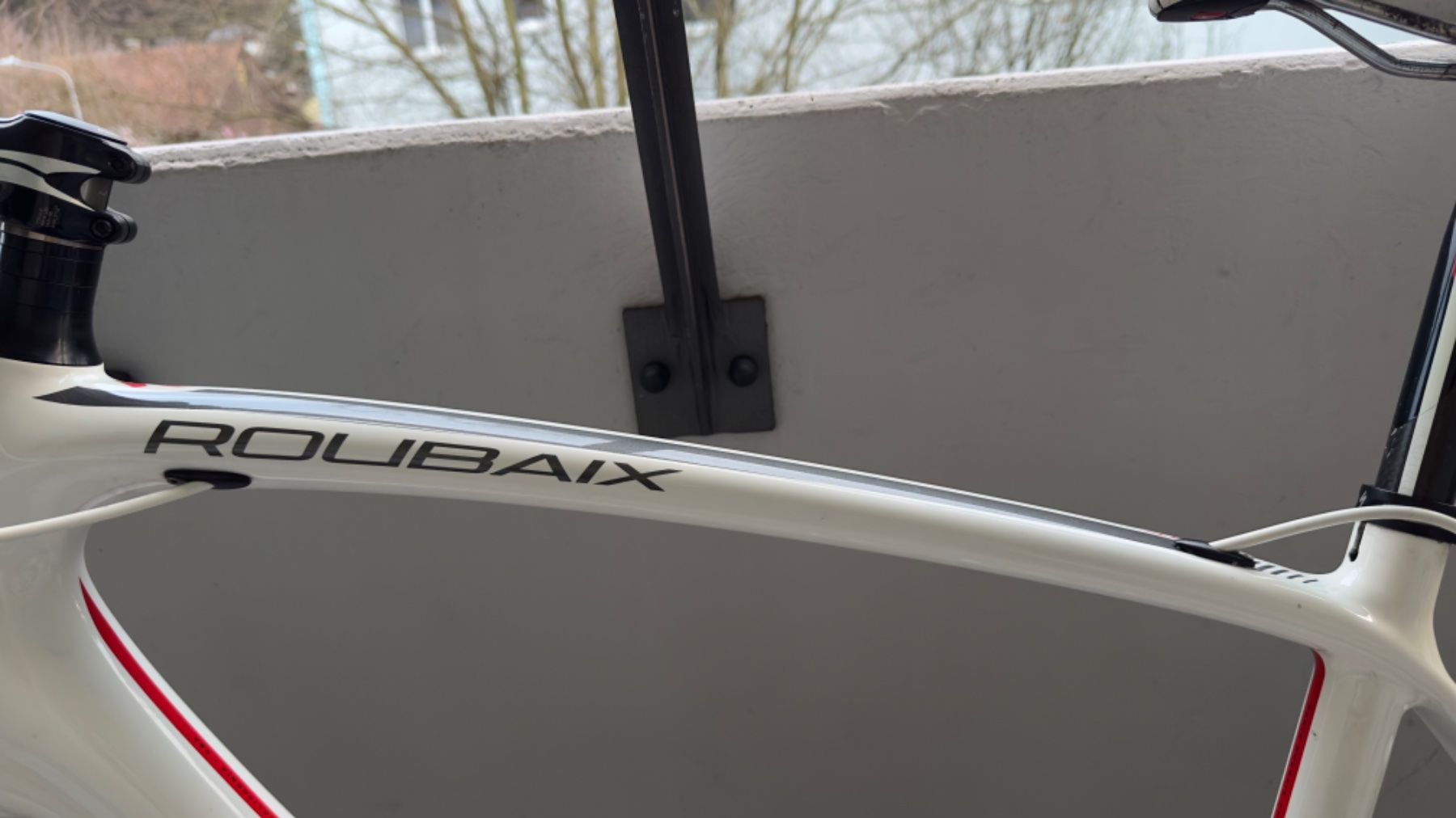 Specialized Velos: Specialized Roubaix Carbon Rennvelo – Gebraucht aus Gränichen von  5