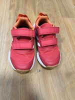 Adidas Hallenturnschuhe Gr.31