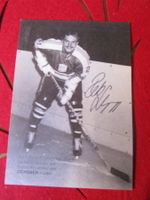 ZSC LIONS RETO STURZENEGGER(arosa legende)AUTOGRAMM RARITÄT