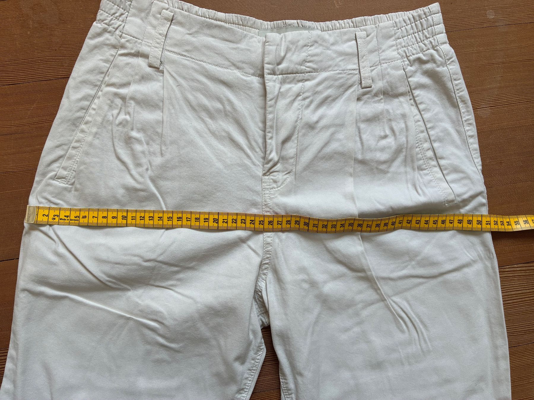 Drykorn Hosen: Leichte Baumwollhose Drykorn Dipatch O – Gebraucht aus Biberist von wacholder 5