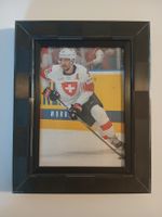 Hockey stick frame for photos 9x14 cm or 13x18 cm 