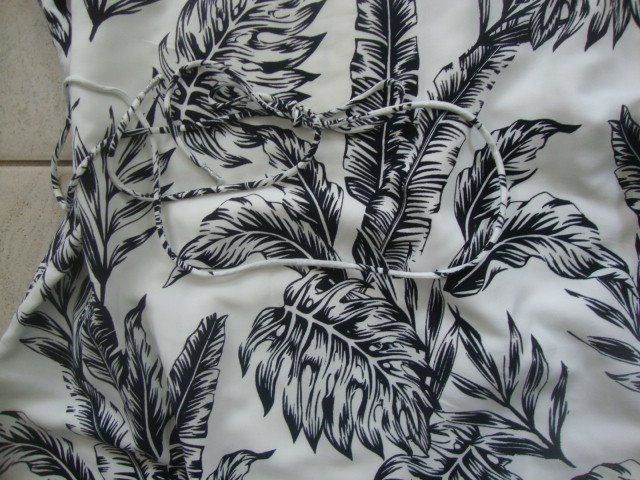 Tom Tailor Kleider: TOM TAILOR SOMMER KLEID GR.36 NEU – Neu (gemäss Beschreibung) aus Rotkreuz von Samballi 2