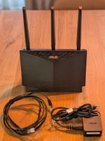 ASUS RT-AX86U / AX5700 Dual-Band Wi-Fi 6 Router