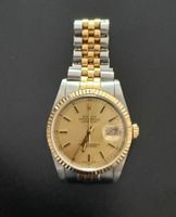 Rolex Oyster Perpetual Datejust 16233