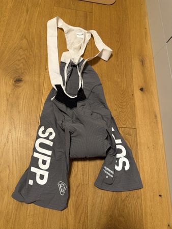 Fahrradhose Hypersupp Gr. L