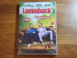 Lommbock (2016)