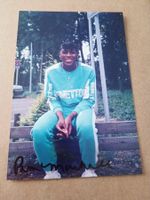 Pam Marshall - Leichtathletik USA - 1.WM 1987