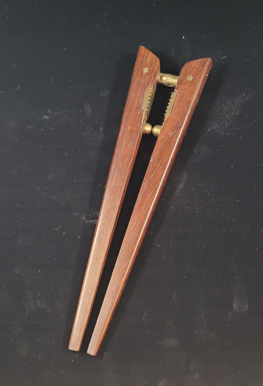 Elettrodomestici da cucina: casse-noix danois vintage – Usato da Genève venduto da uneautresaison 1