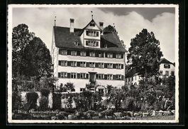 AK Hauptwil, Thurg. Haushaltsschule