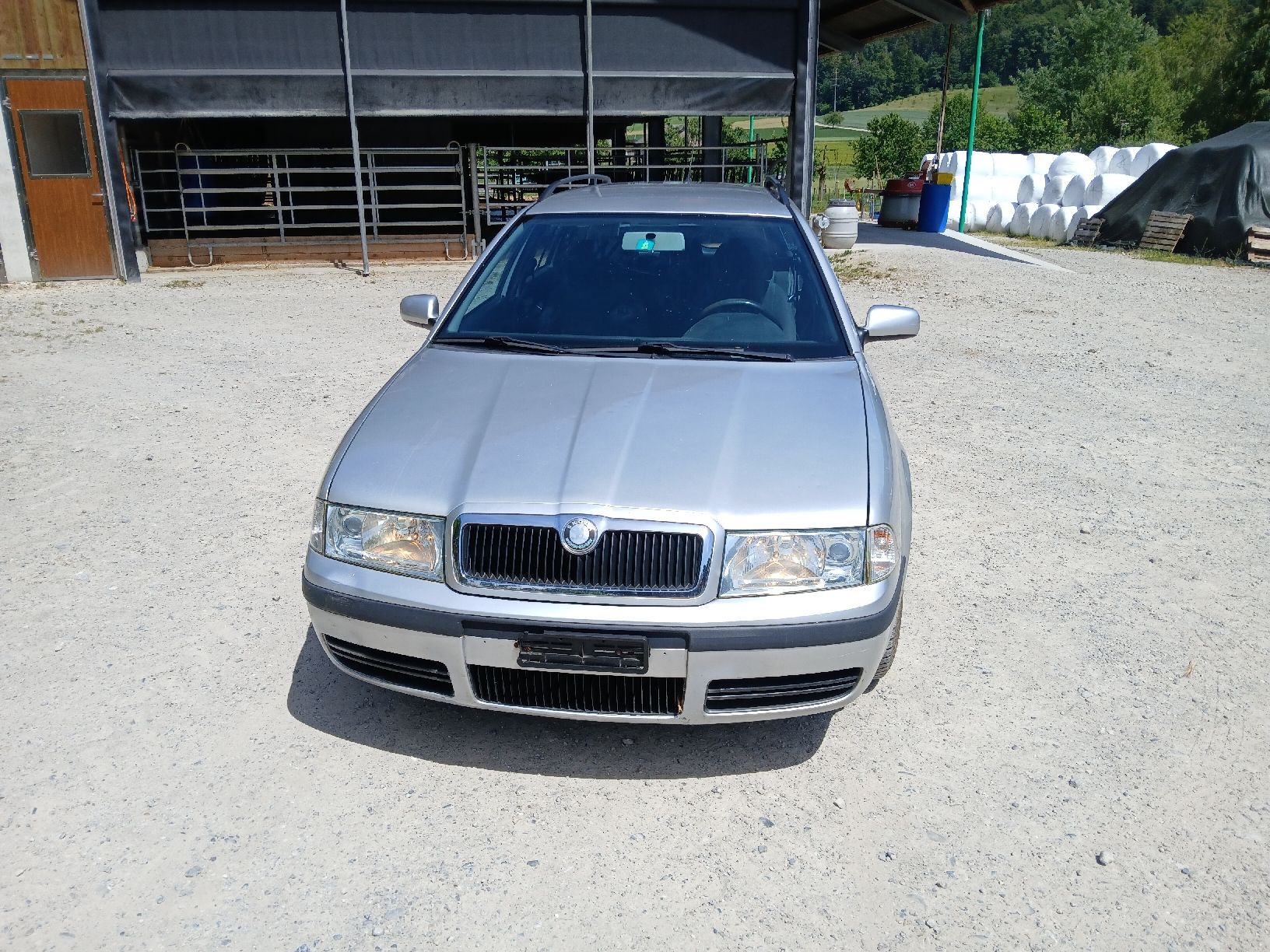 Automobili: Skoda Octavia – Usato da Gysenstein venduto da danu90 1