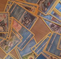 Pokémon Chilling Reign 2021 Wasser Karten Konvolut