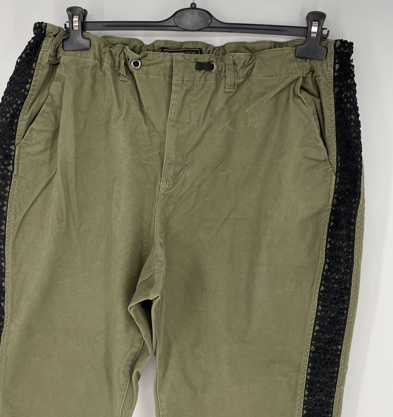 Pantaloni: Hose Gr. 54/56 von bpc bonprix – Usato da Auenstein venduto da moin. 1
