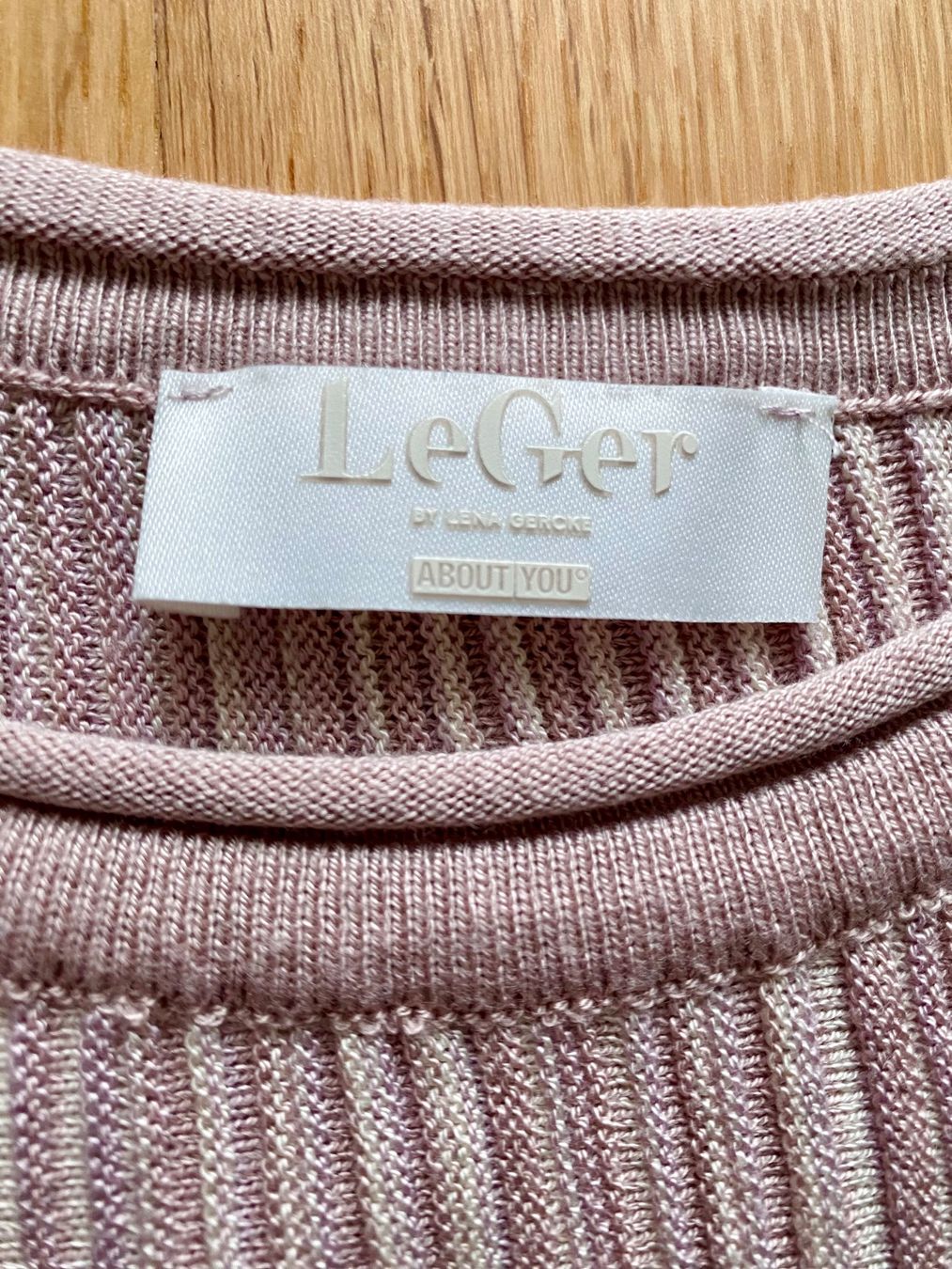 Kleiderpakete: Set von LeGer – Neu (gemäss Beschreibung) aus Zollikofen von AureusManus 4