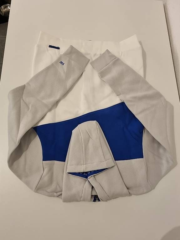 Pulls & Sweat-shirts: Sweat Spacefox Solar Wind – D'occasion à Gland par Khazmur1 3