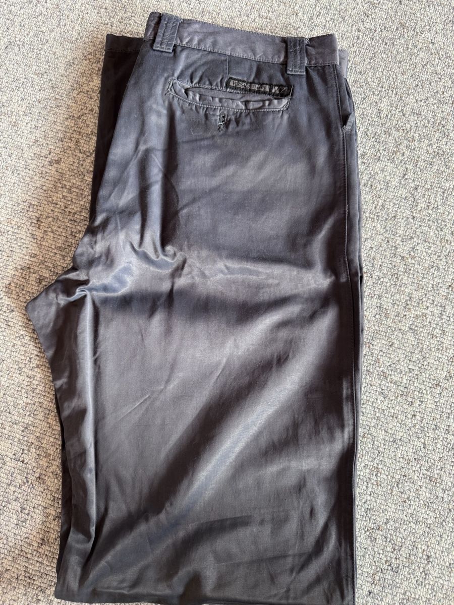 Pantaloni: Hose Versace – Nuovo (secondo la descrizione) da Appenzell venduto da Sonnschein_