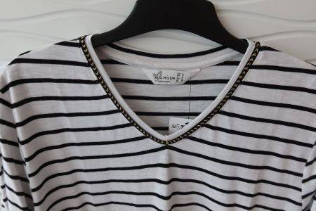 Damenshirt Grösse 54, Viscose - NEU