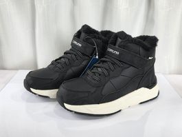 Gr. 34 - Cortina TEX Kinderstiefel, Neu