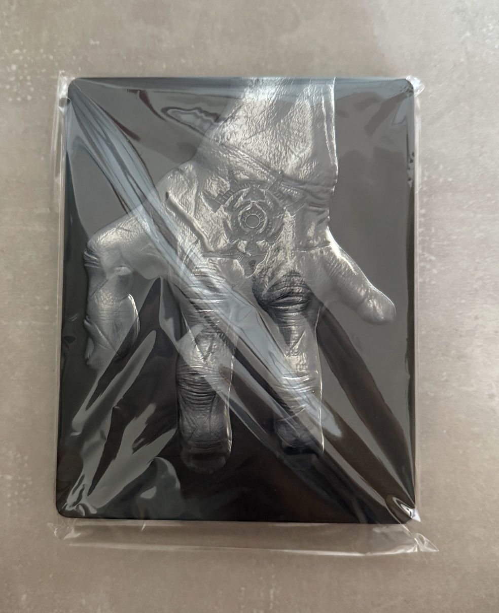 Giochi: Steelbook Oddworld Soulstorm – Nuovo e nell'imballaggio originale da Moudon venduto da CollectorGeek 1
