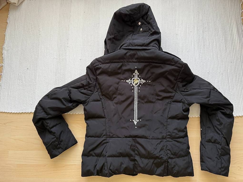 Giacche: Bogner Skijacke Sonderedition Gr.40 – Usato da Saland venduto da Marejo 2