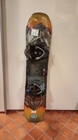 Jones Snowboard 100cm Neu inkl. Bindung