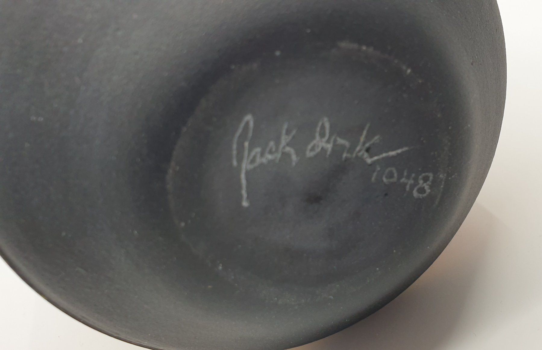 Vasi & Recipienti: Jack Ink Vase – Usato da Emmen venduto da Brockofsky 2