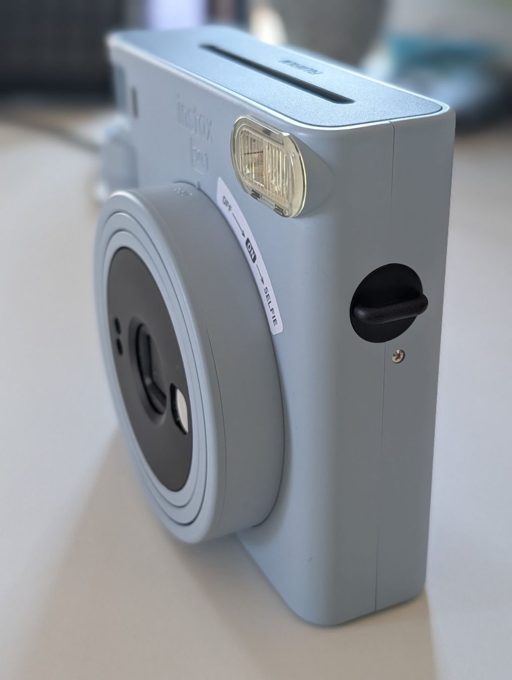 Fujifilm Fotocamera: Fujifilm instax Square SQ 1 – Usato da Solothurn venduto da Theklagloria 1