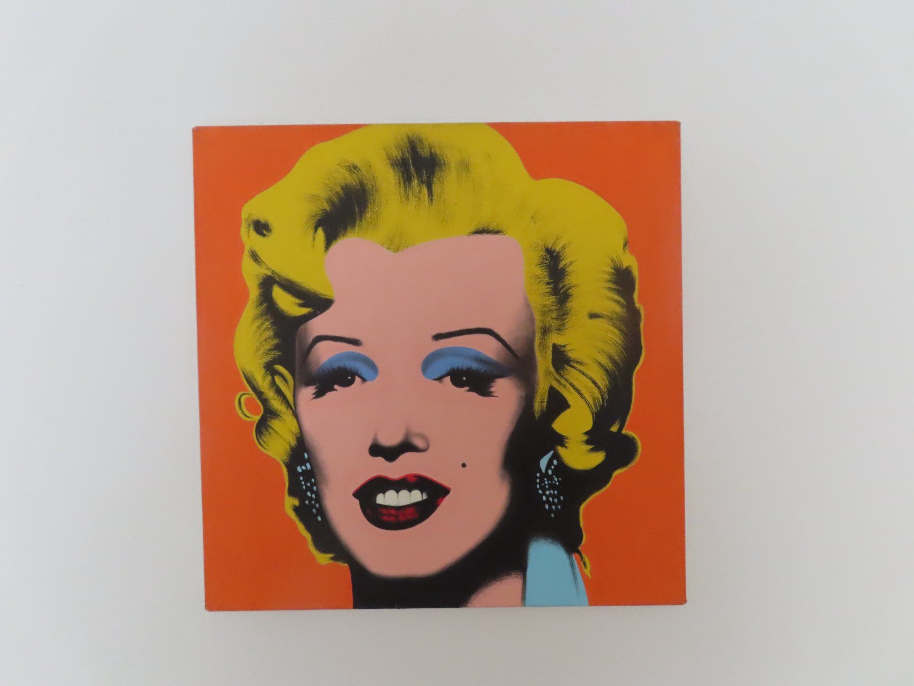 Dipinti: Marylin Monroe – Usato da Rüfenacht BE venduto da mada05 1