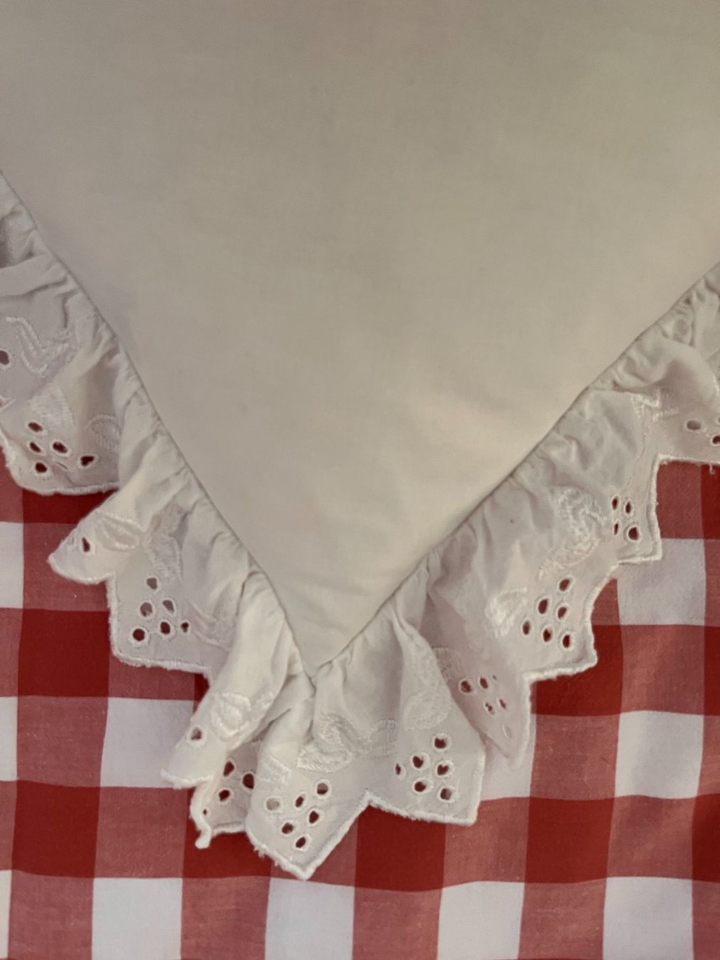 Kissen: Paire de coussins en forme de coeur – Gebraucht aus Pully von Artemisya 3