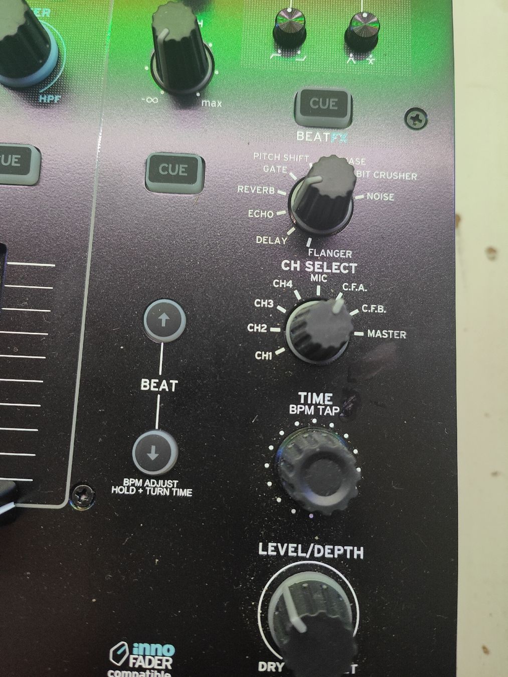 Reloop Platines de mixage: dj mixer reloop rmx 60 – Neuf (Voir description) à Schöftland par magicX01 2