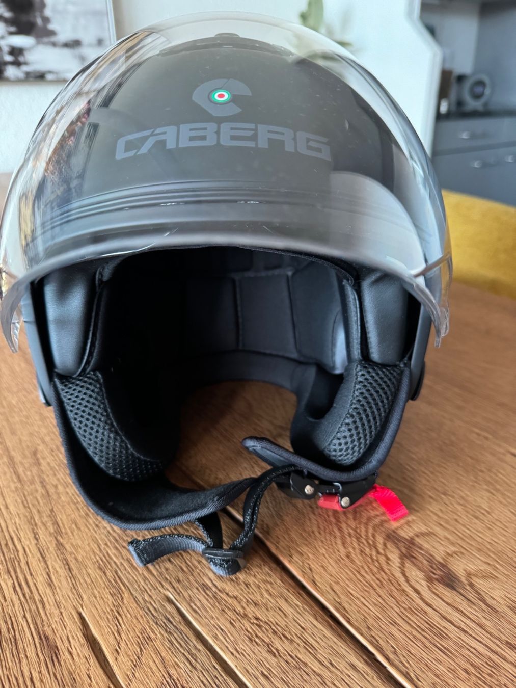 Vespa Caschi & visiere: Vespa Helm – Nuovo (secondo la descrizione) da Zürich venduto da Haro4