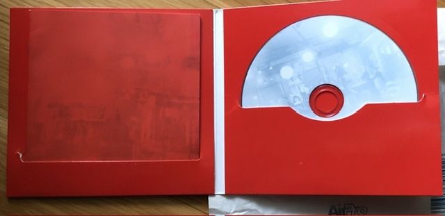 Autogramme: Benny Andersson (ABBA) CD mit Original Autogramm – Neu (gemäss Beschreibung) aus Wettingen von ABBA-Retro 2