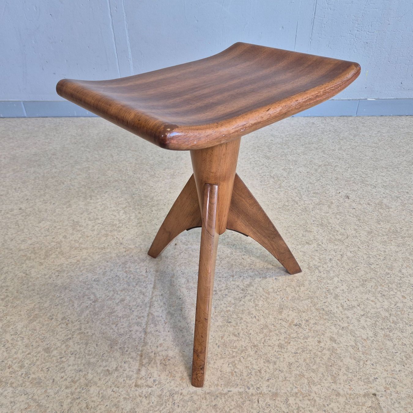 Sgabelli: Art Deco Klavierhocker Piano Stool  Drehhocker – Usato da Nottwil venduto da Wondewa-Shop