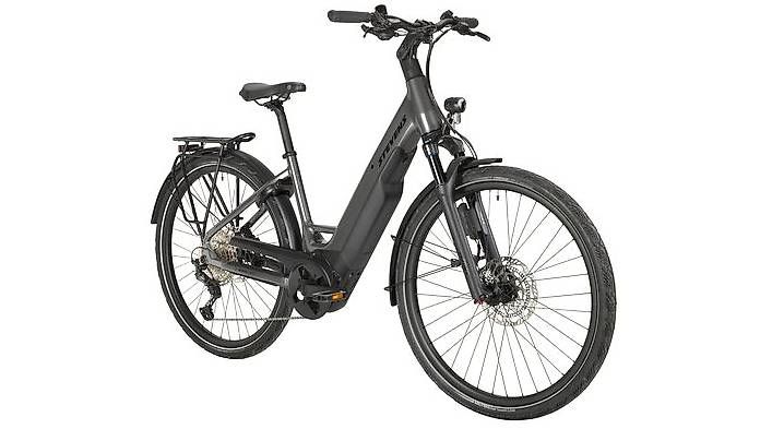 Biciclette: Stevens E-Triton 9.7.1 Plus Forma Top E-Bike – Usato da Schönholzerswilen venduto da Biker00 1