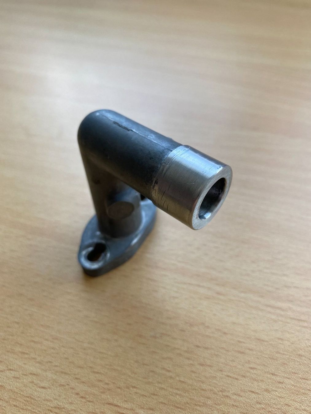 Pipe & Accessori: Pipe d'admission 12mm – Usato da Delémont venduto da jaquflo 5