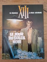 XIII Tome 1: Le jour du soleil noir (1999)