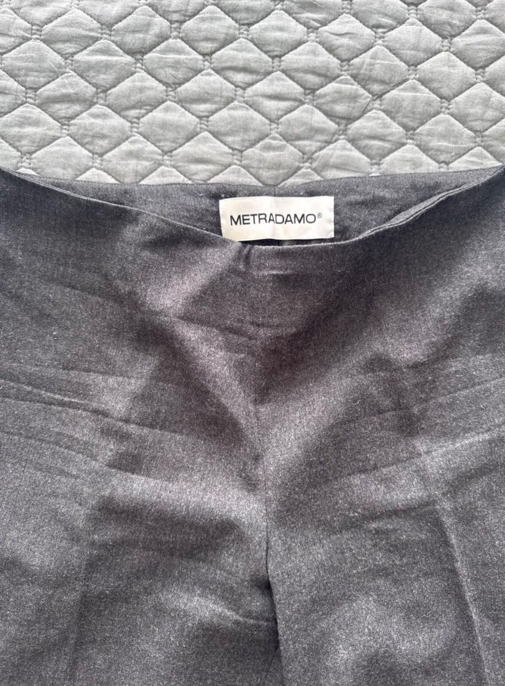 Lotti di vestiti: 2x Klassische Hosen Gr. M – Usato da Dübendorf venduto da MariaS. 5