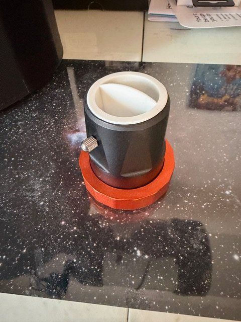 Celestron Telescopi: Celestron Edge HD8 ink Zubehör – Usato da Therwil venduto da sim_8n82 7