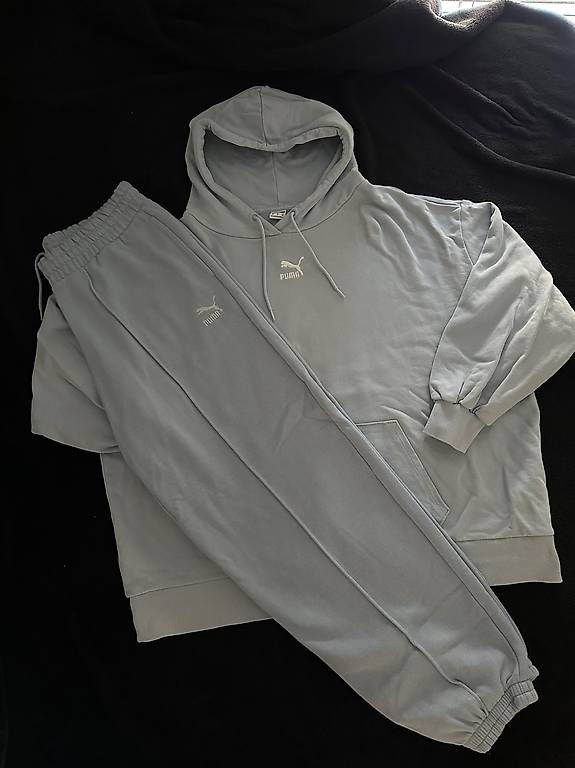 Puma Kleiderpakete: Ensemble Puma – Gebraucht aus Sion von nao_2cg5