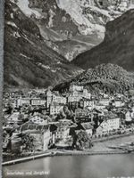 Ansichtskarte Interlaken 1941