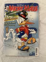 Micky Maus Magazin Nr. 5 / 25.01.2001 mit Spielzeug