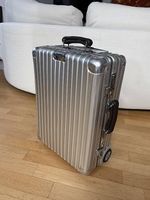 Rimowa Classic Flight Cabin Trolley [pre LVMH]
