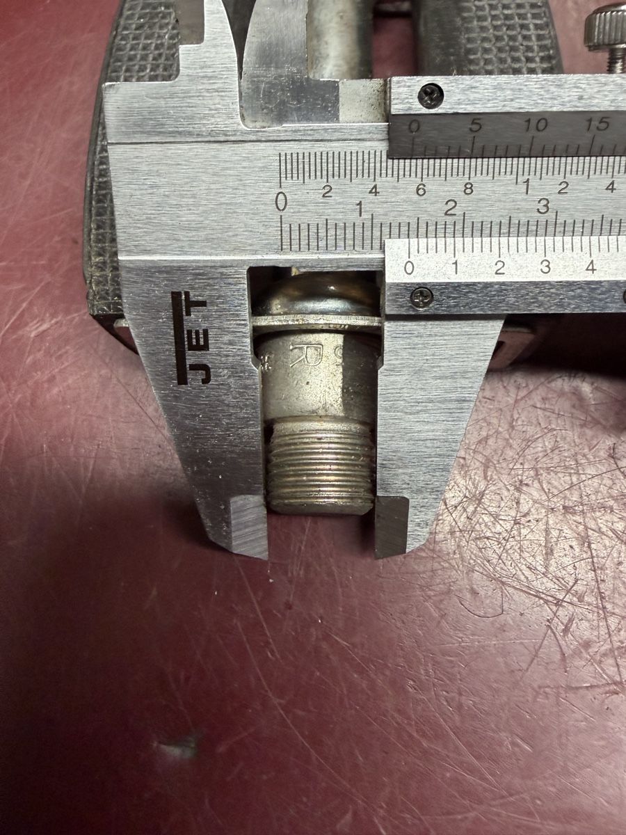 Mofa-Ersatzteile: Mofa Pedal R – Gebraucht aus Latterbach von Bbutz98 6