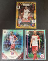 Harry Kane Set Topps/Panini 2024-26