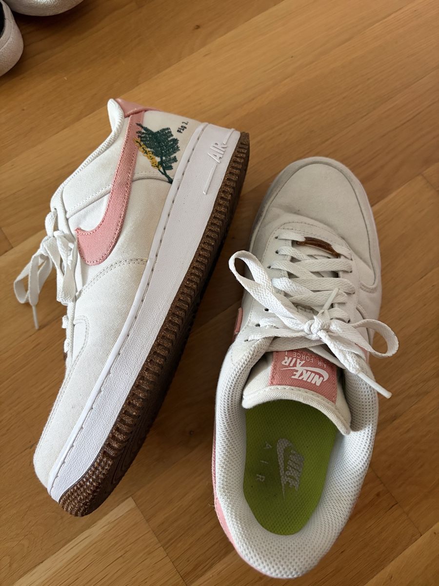 Nike Damenschuhe: Nike Schuhe – Gebraucht aus Steinhausen von Cemu 7